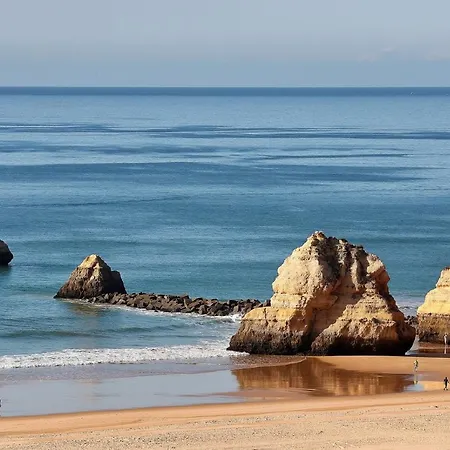 Apartman O Mar,o Sol,a Tranquilidade E A Seguranca De Um Lugar *