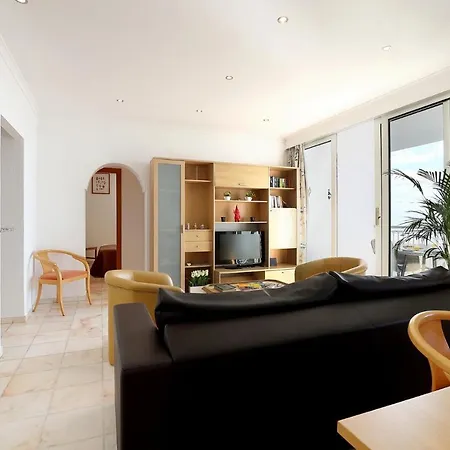 Apartman O Mar,o Sol,a Tranquilidade E A Seguranca De Um Lugar Portimão