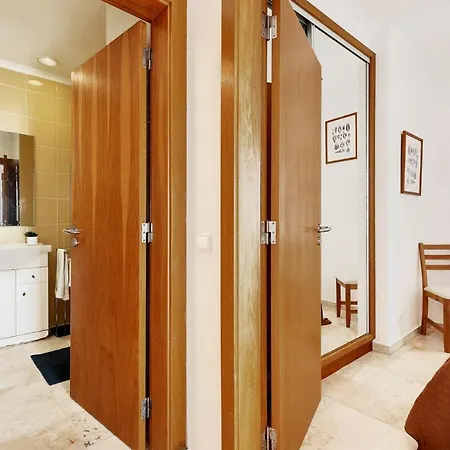 O Mar,o Sol,a Tranquilidade E A Seguranca De Um Lugar Apartman *