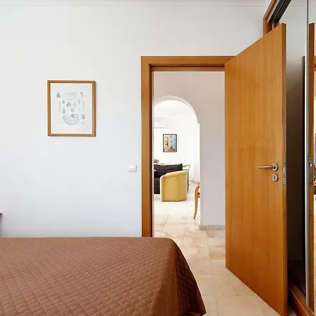 O Mar,o Sol,a Tranquilidade E A Seguranca De Um Lugar Apartman *