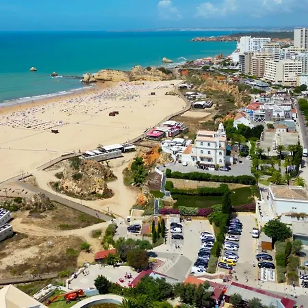 Apartman O Mar,o Sol,a Tranquilidade E A Seguranca De Um Lugar Portimão