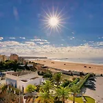 Apartment Rocha Premium 502