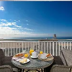 Apartment Rocha Premium 502 *