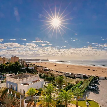 Apartment Rocha Premium 502