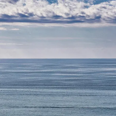 O Mar,o Sol,a Tranquilidade E A Seguranca De Um Lugar Apartmán *