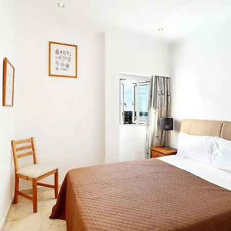 Apartmán O Mar,o Sol,a Tranquilidade E A Seguranca De Um Lugar Portimão