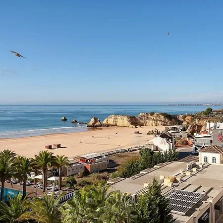 O Mar,o Sol,a Tranquilidade E A Seguranca De Um Lugar *