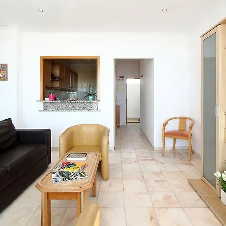 O Mar,o Sol,a Tranquilidade E A Seguranca De Um Lugar Apartmán