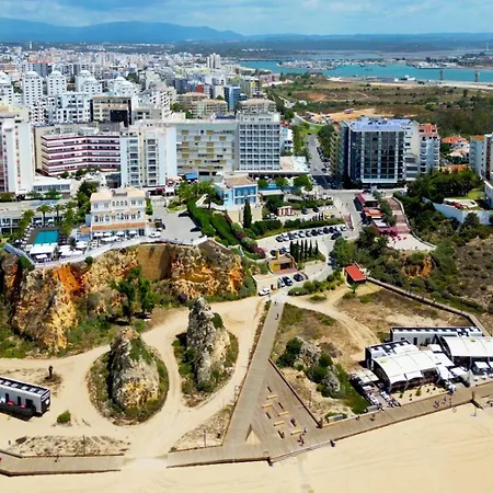 Rocha Premium 502 * Portimao