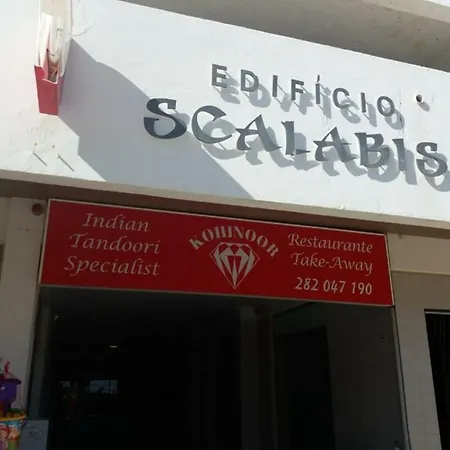 O Mar,o Sol,a Tranquilidade E A Seguranca De Um Lugar Apartmán Portimão