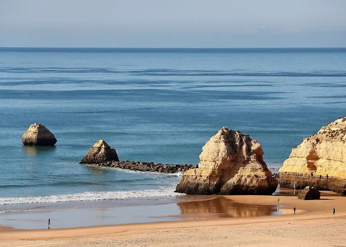 Apartment O Mar,o Sol,a Tranquilidade E A Seguranca De Um Lugar *