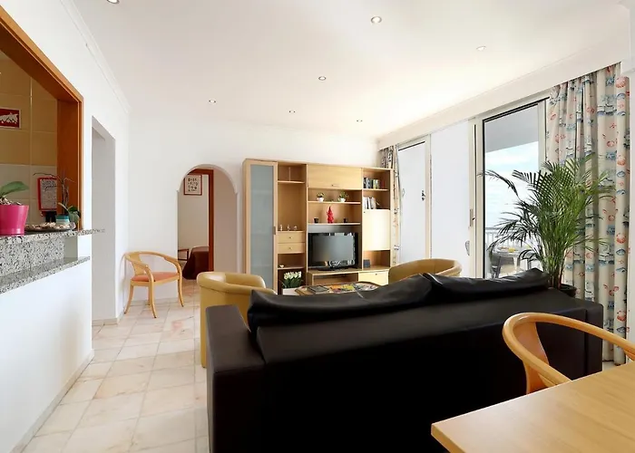 Apartment O Mar,o Sol,a Tranquilidade E A Seguranca De Um Lugar Portimao