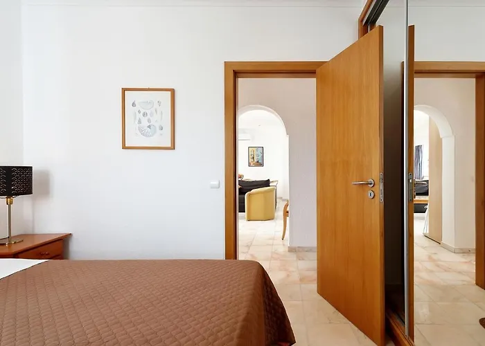 O Mar,o Sol,a Tranquilidade E A Seguranca De Um Lugar Apartment *