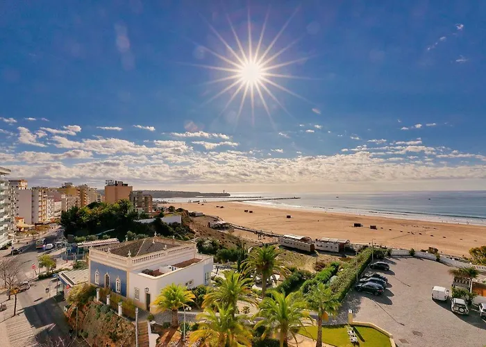 Apartment O Mar,o Sol,a Tranquilidade E A Seguranca De Um Lugar