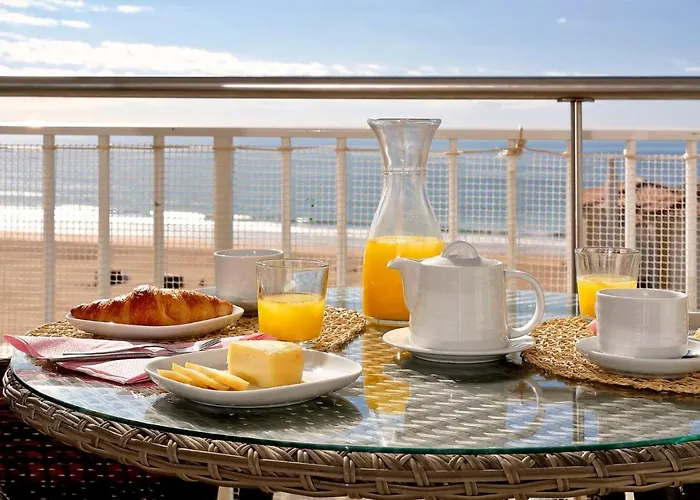 Apartment O Mar,o Sol,a Tranquilidade E A Seguranca De Um Lugar *