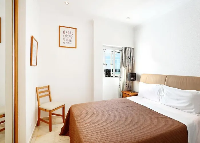 Apartment O Mar,o Sol,a Tranquilidade E A Seguranca De Um Lugar Portimão